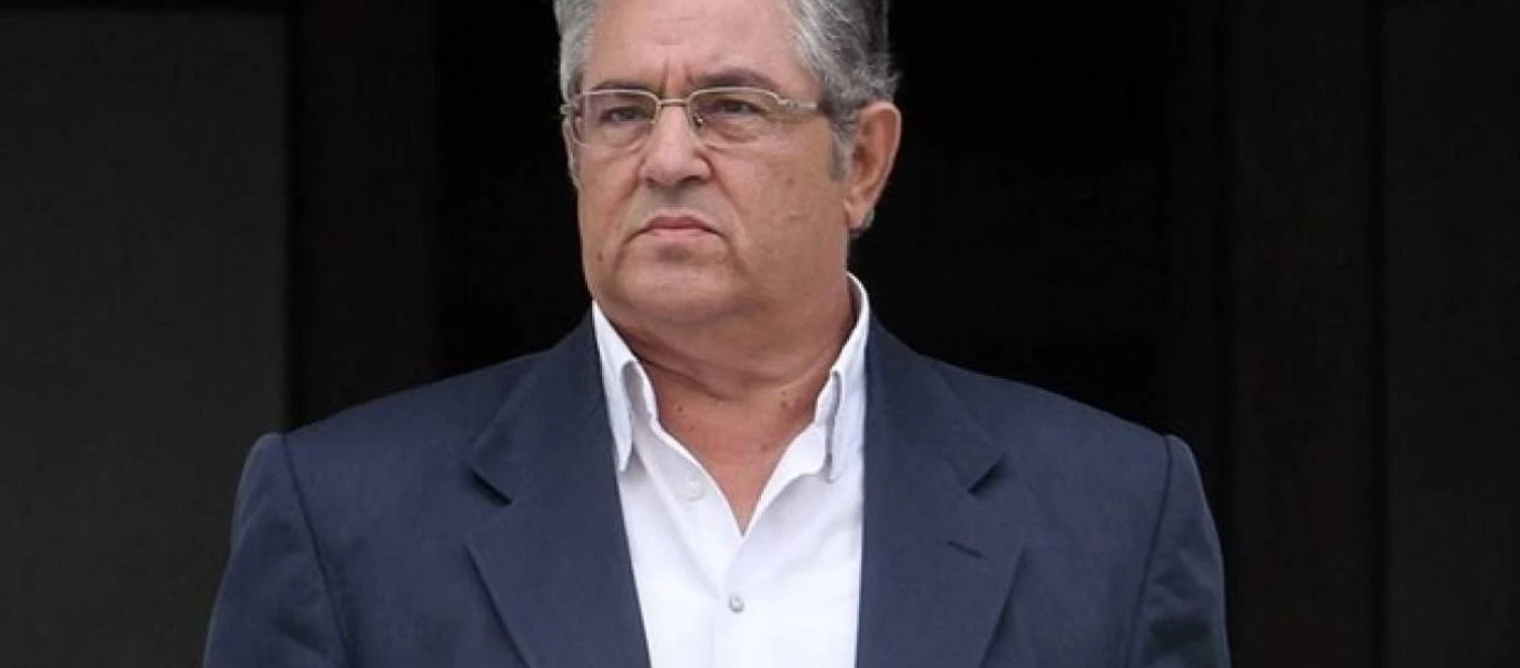 Δ. Κουτσούμπας: «Όπως φορτώσατε στους εργαζόμενους τις συνέπειες της πανδημίας θα φορτώσετε και τα βάρη της κρίσης»
